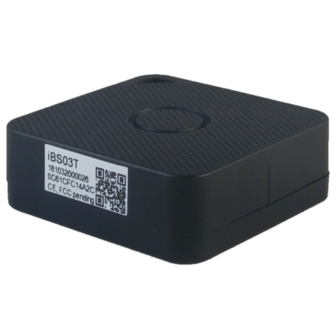 BlueStar klimaatsensor