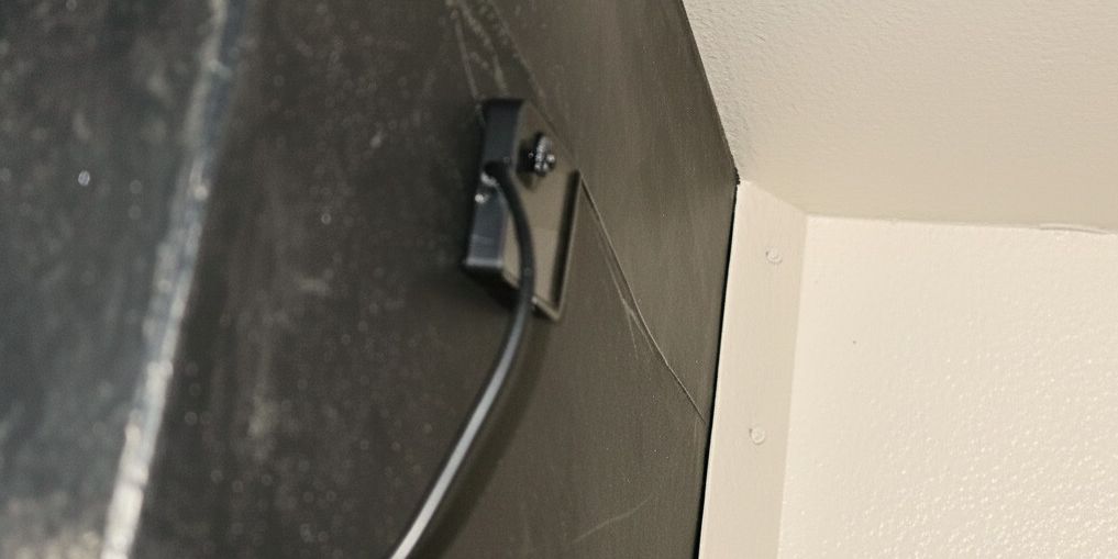 Tankniveausensor: nooit meer verrassingen met je vuilwater- of drinkwatertank