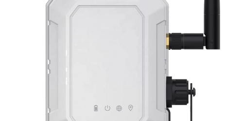 De BlueStar Bridge GSM: GPS-tracking en mobiele verbinding voor je boot